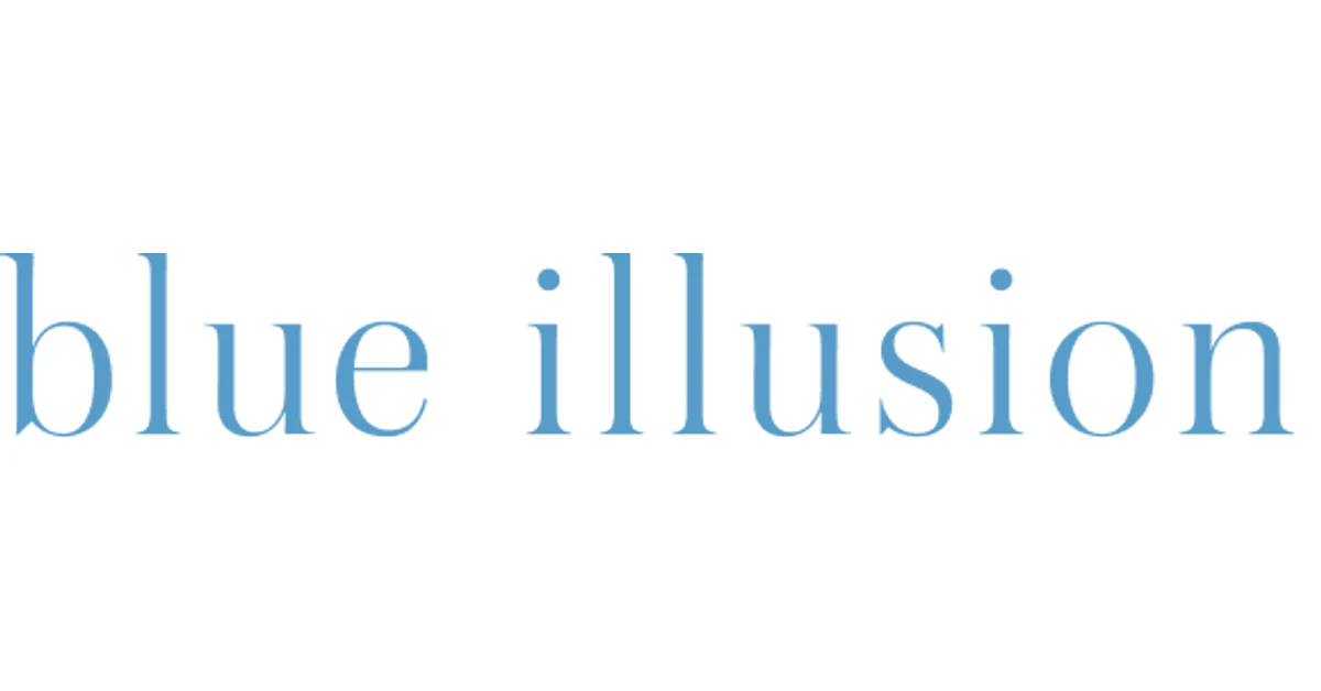Blue Illusion